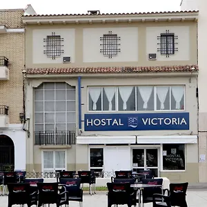 Affittacamere Victoria, La Carlota